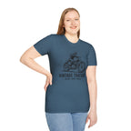 Vintage Tracker T-Shirt