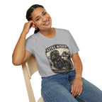 AZTEC WARRIOR T-SHIRT