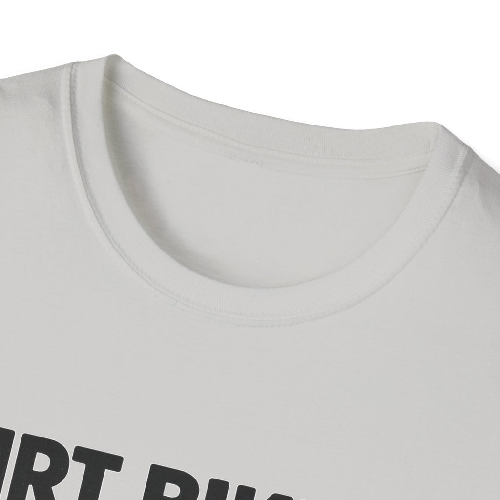 Dirt Biker Definition T-Shirt