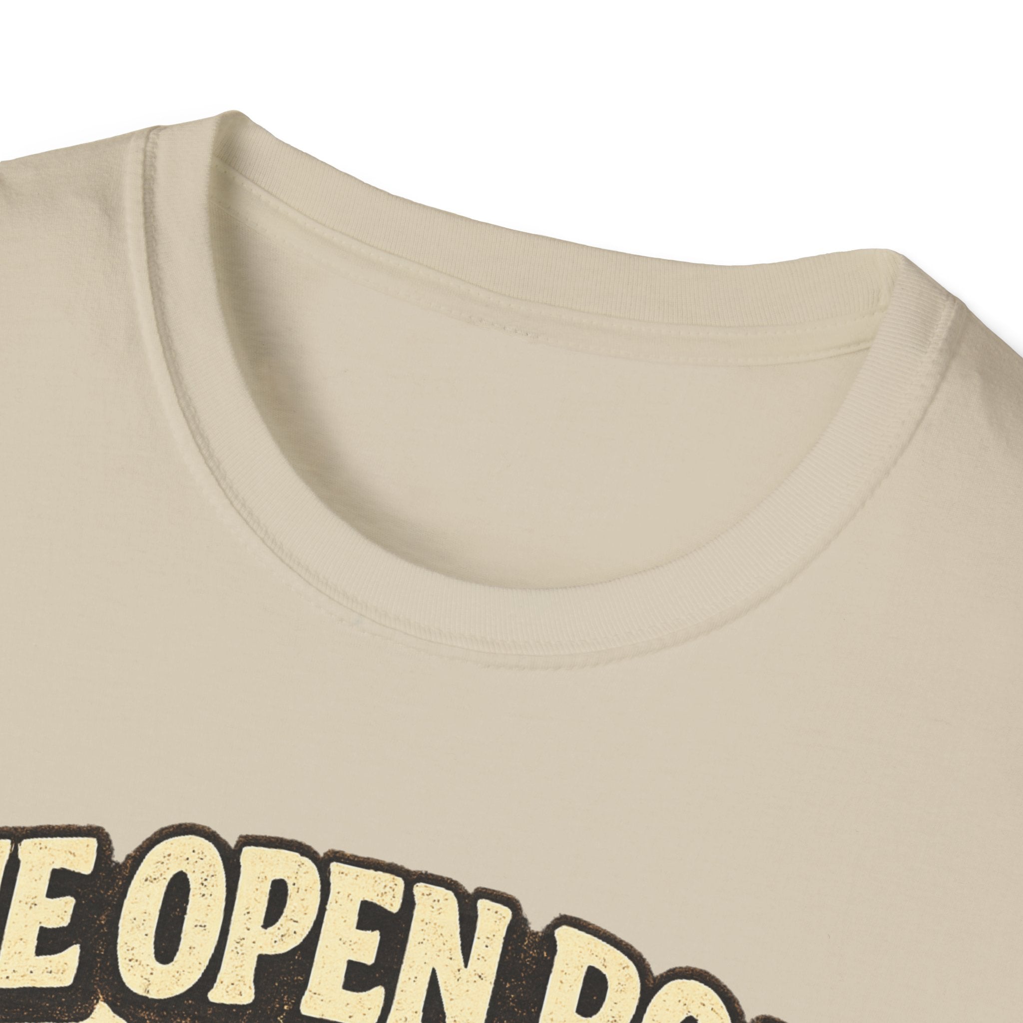 The Open Road is My Only Drug T-Shirt
