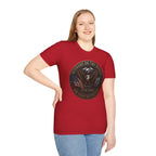 VETERANS ON TWO WHEELS T-SHIRT