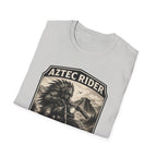 AZTEC WARRIOR T-SHIRT