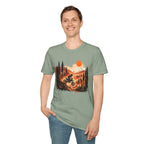 Forest Riding T-Shirt