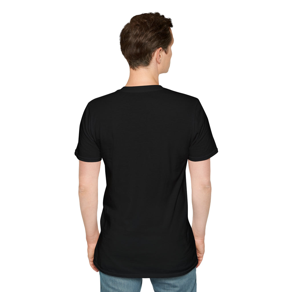 It's All About the Journey Not the Destination T-Shirt