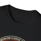 American Culture - Ride or Die T-Shirt