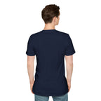 American Ride Pride. Power. Patriotism T-Shirt