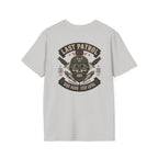 Last Patrol Ride Hard Stay Loyal T-Shirt