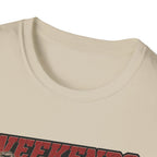 Weekends Are For Dirt Bikes & Snack Trailers T-Shirt