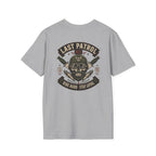 Last Patrol Ride Hard Stay Loyal T-Shirt