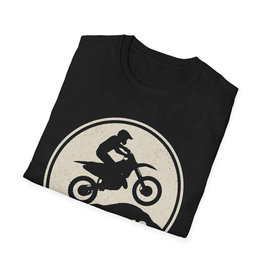 Inspiring Motocrosser T-Shirt