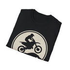 Inspiring Motocrosser T-Shirt
