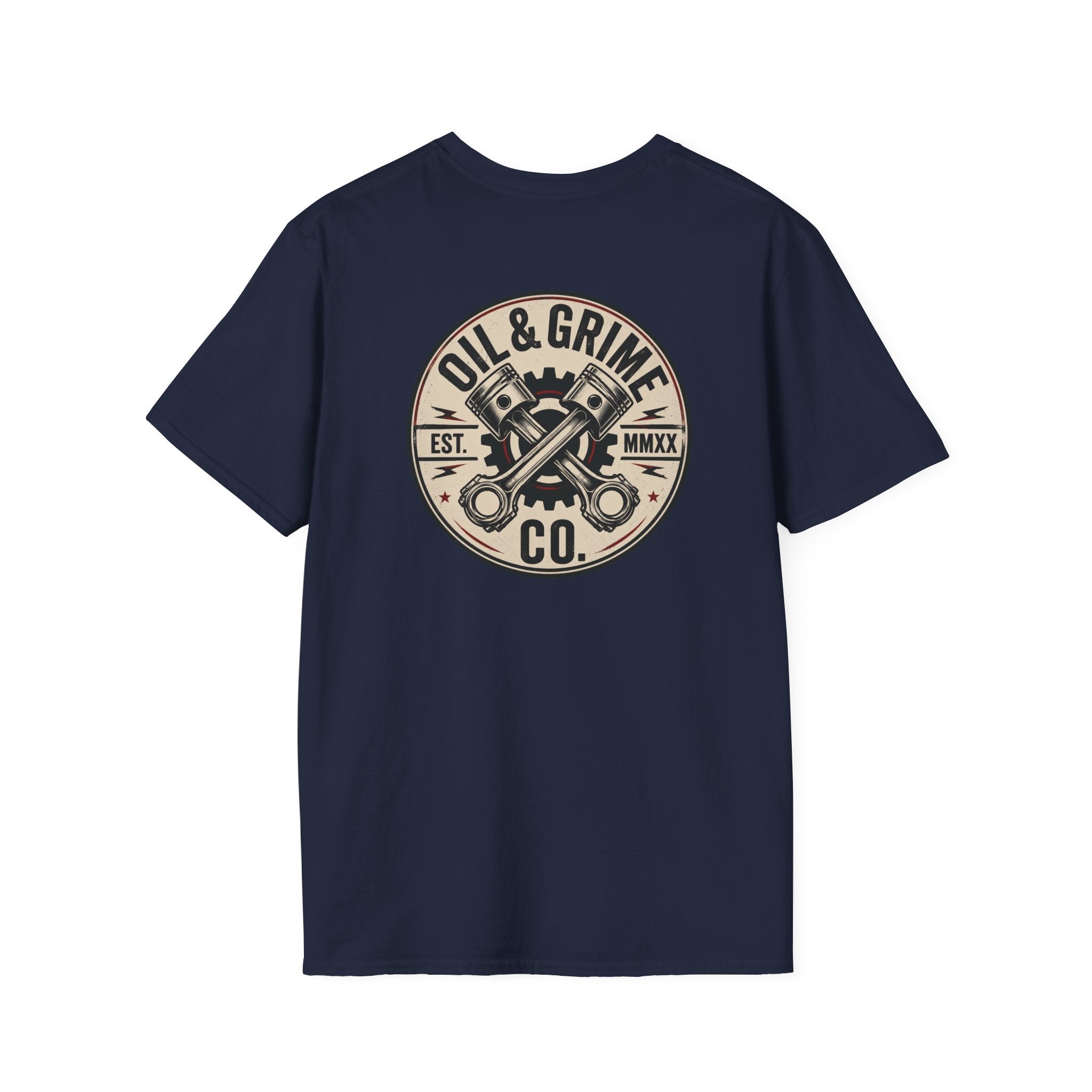Oil & Grime Co. T-Shirt