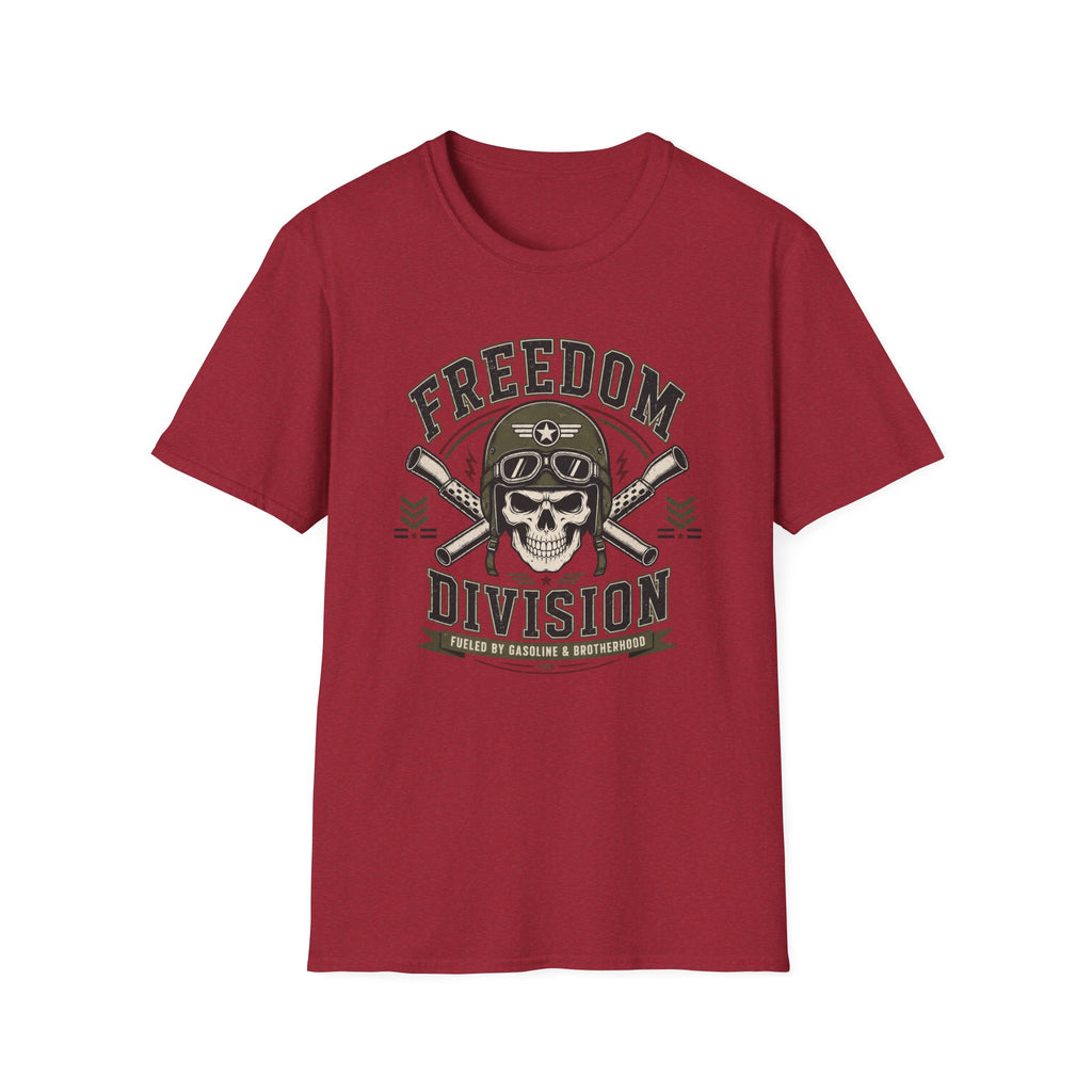 Freedom Division T-Shirt