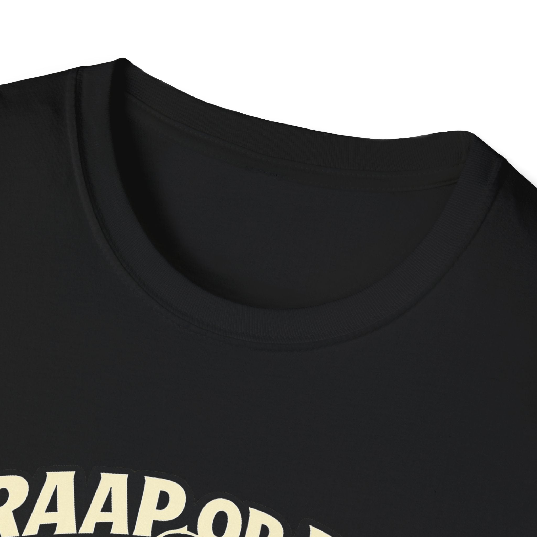 Desert Rally 'Braap or Die' Motorcycle T‑Shirt