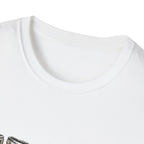 Boots Over Heels T-Shirt
