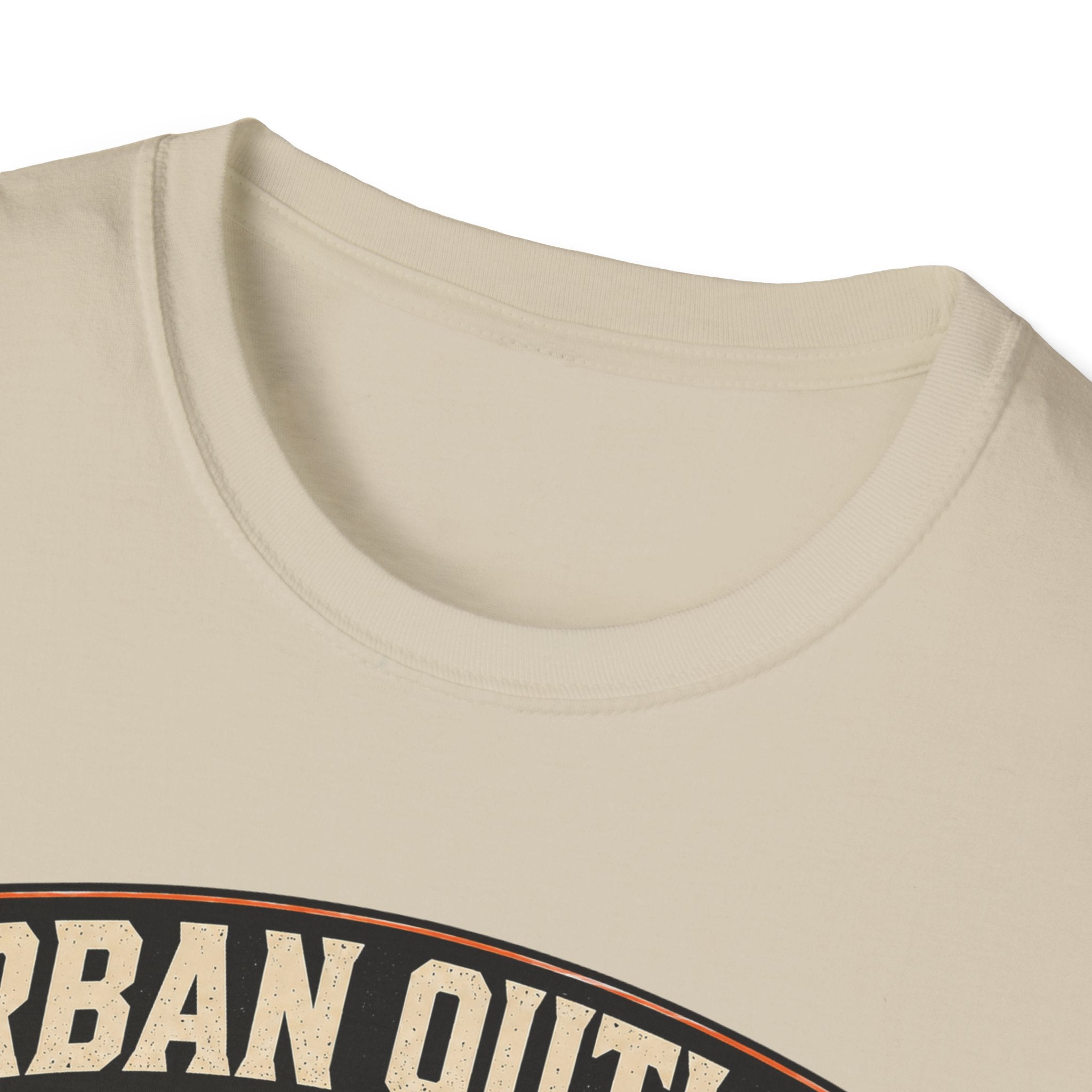 Urban Outlaw Moto Crew Ride Fast T-Shirt