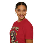 ZERO LIMIT - RIDE RUTHLESS T-Shirt