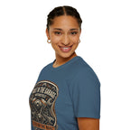 Built In The Garage T-Shirt