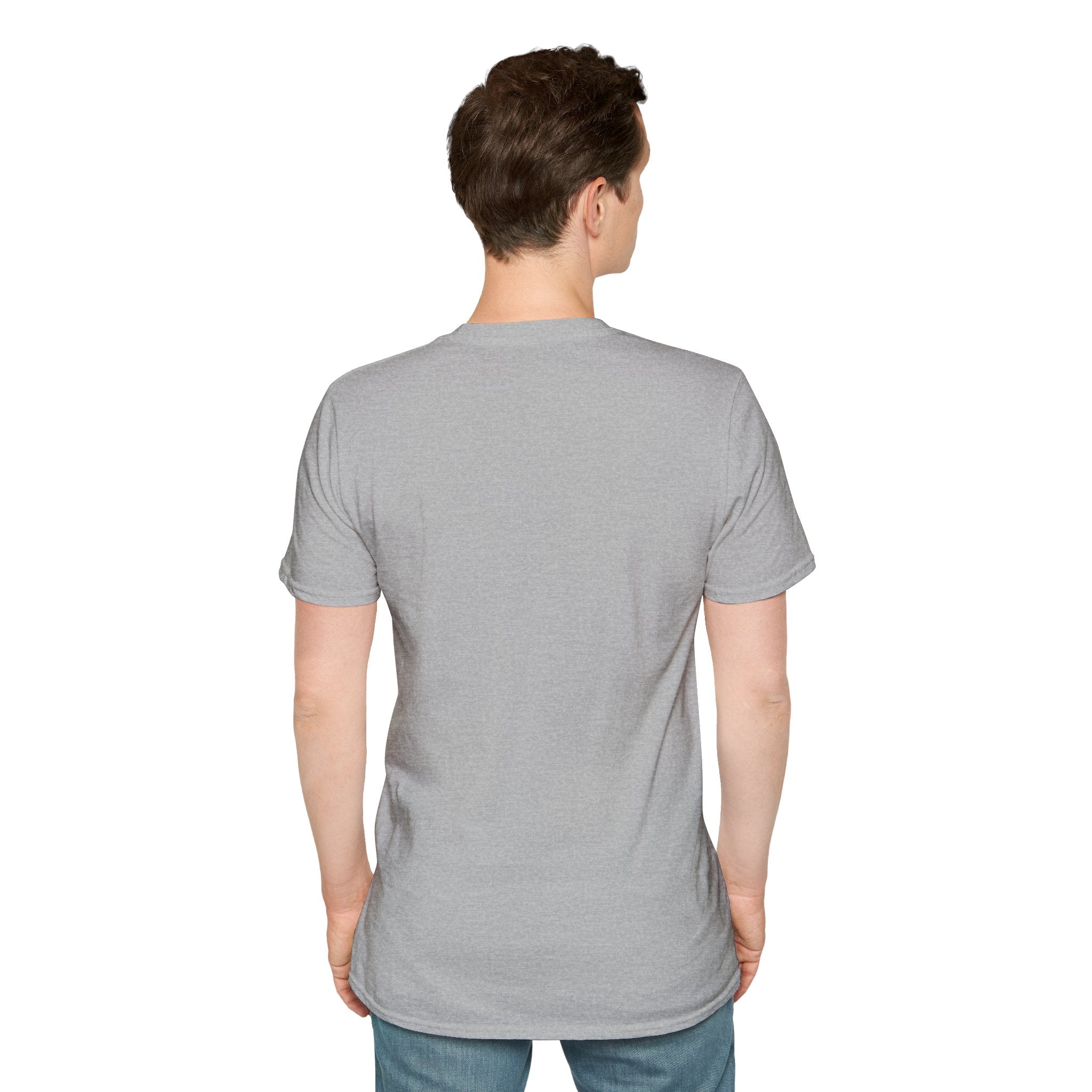 Dirt Biker Definition T-Shirt