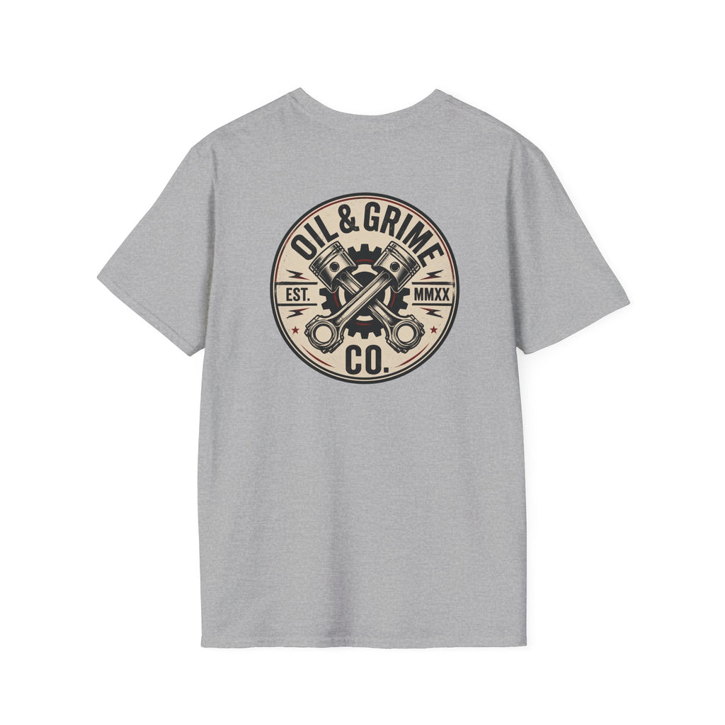 Oil & Grime Co. T-Shirt