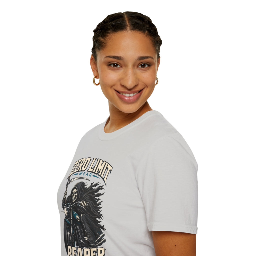 Zero Limit Reaper T-Shirt