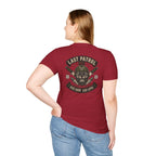 Last Patrol Ride Hard Stay Loyal T-Shirt