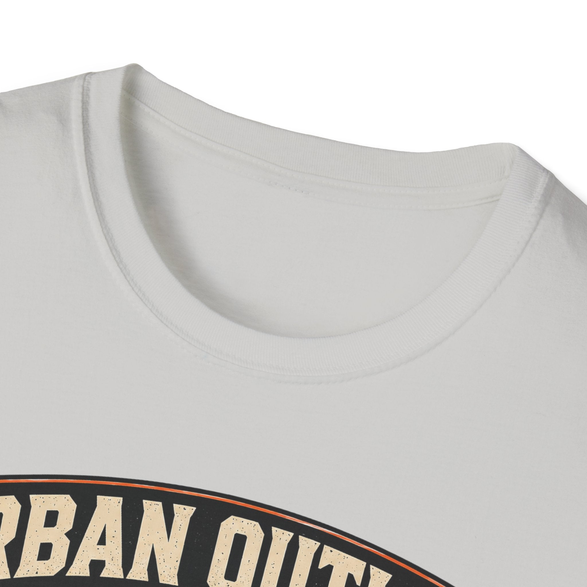 Urban Outlaw Moto Crew Ride Fast T-Shirt