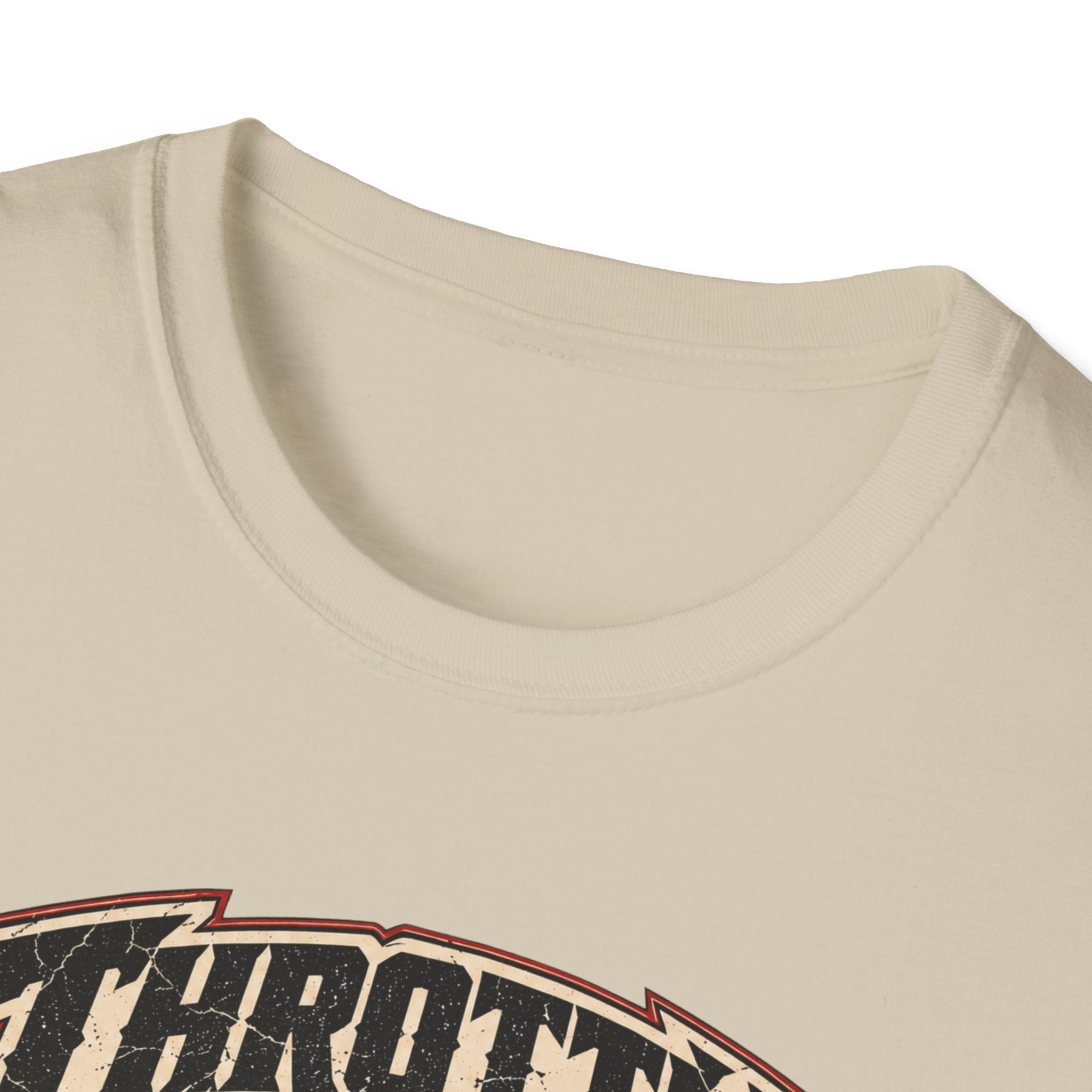 Throttle Therapy T-Shirt
