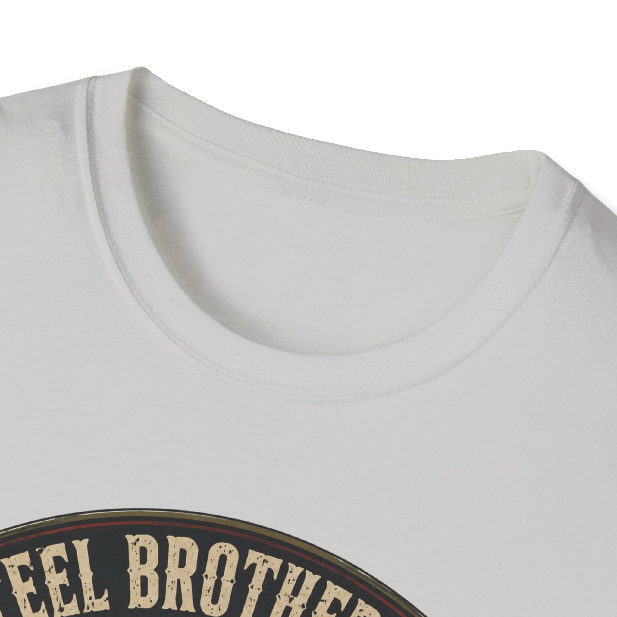 Steel Brotherhood T-Shirt