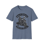 SONS OF ARTHRITIS IBUPROFEN CHAPTER T-SHIRT