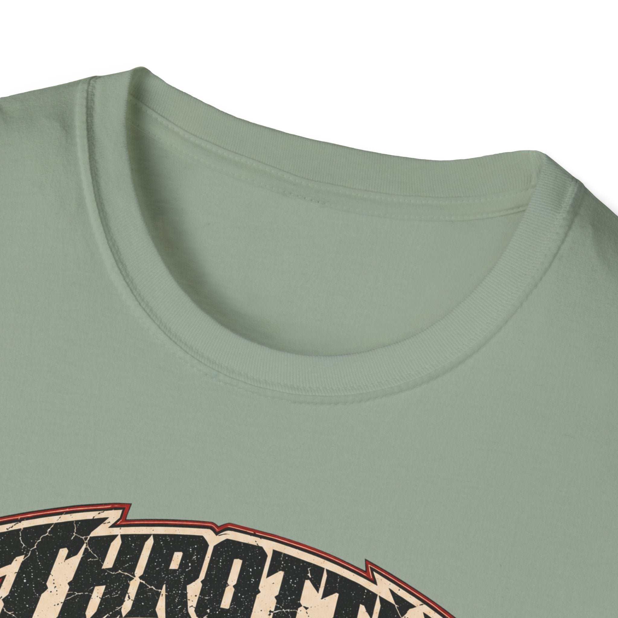Throttle Therapy T-Shirt