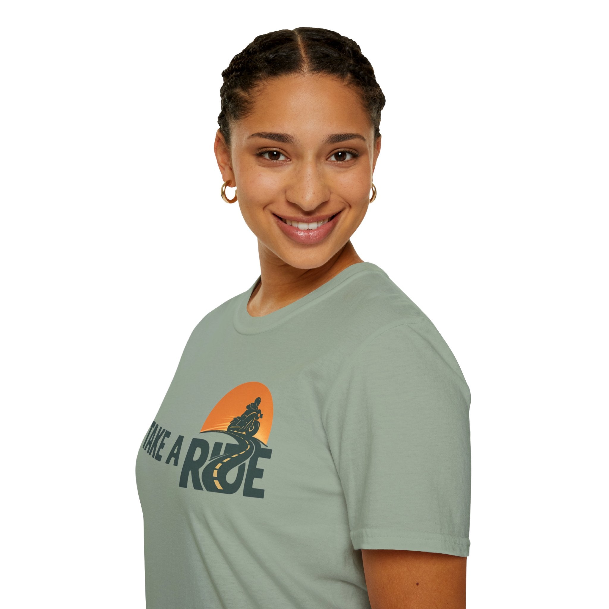 Take a ride T-Shirt