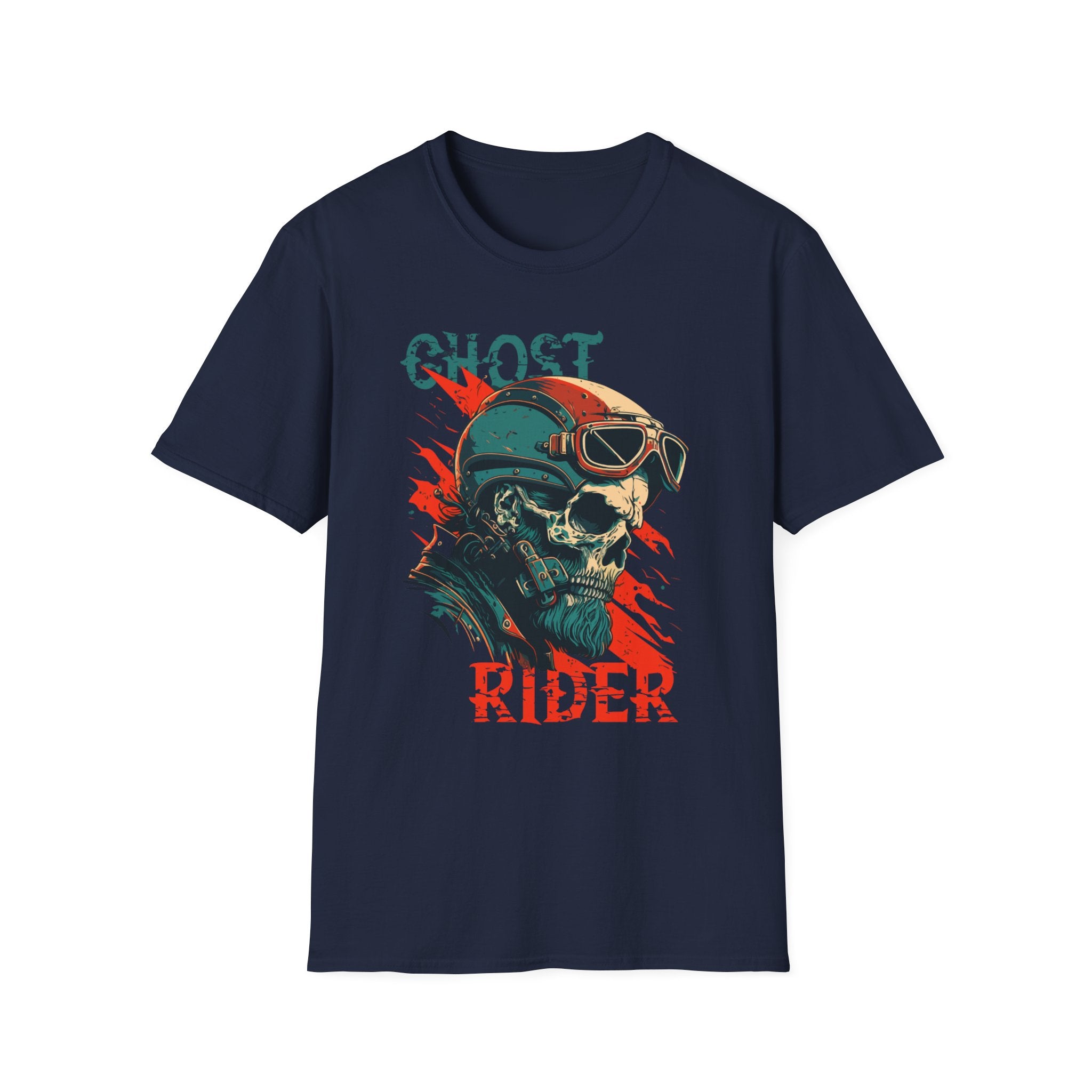 Ghost Rider T-Shirt