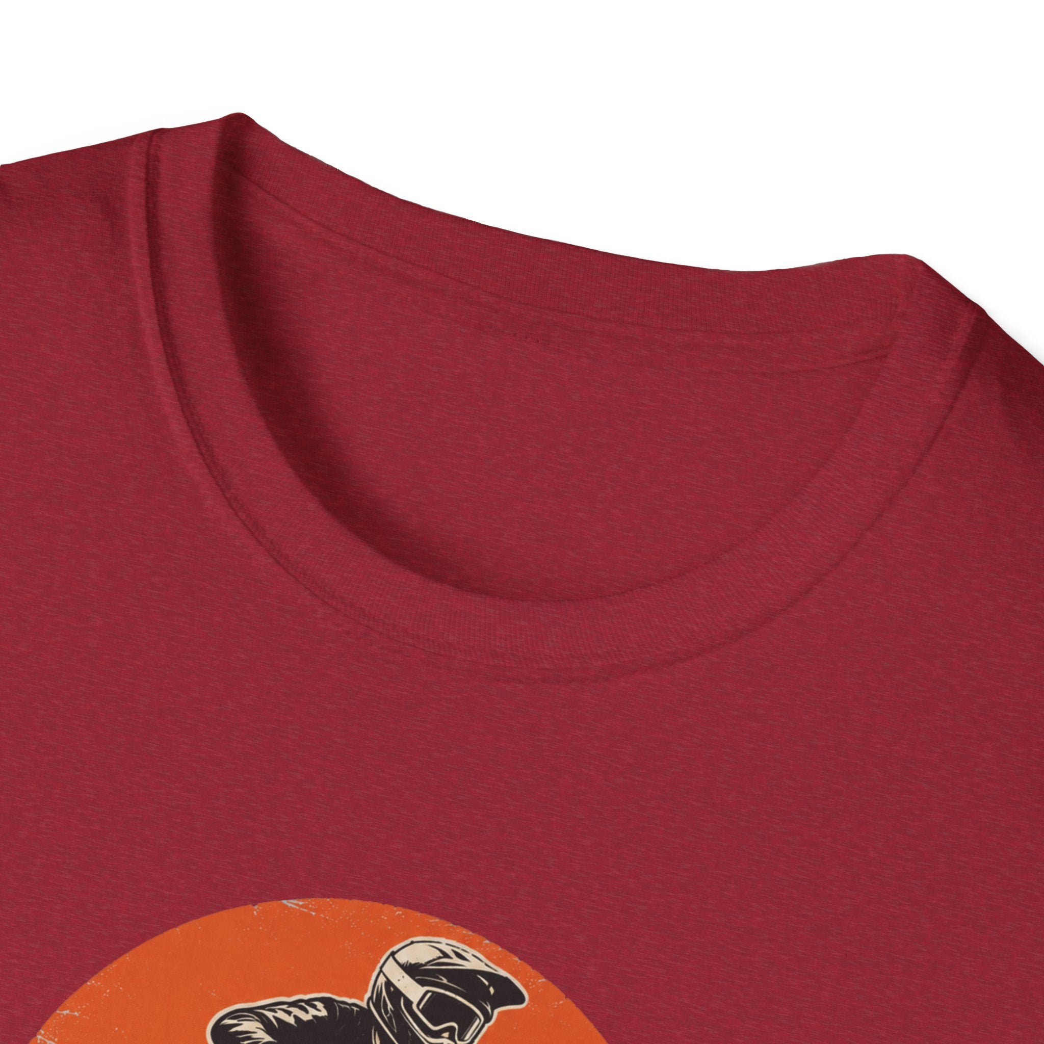 Full Throttle T‑Shirt