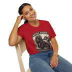AZTEC WARRIOR T-SHIRT