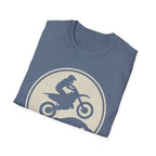 Inspiring Motocrosser T-Shirt