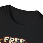 FREE COFFEE RIDES T-Shirt