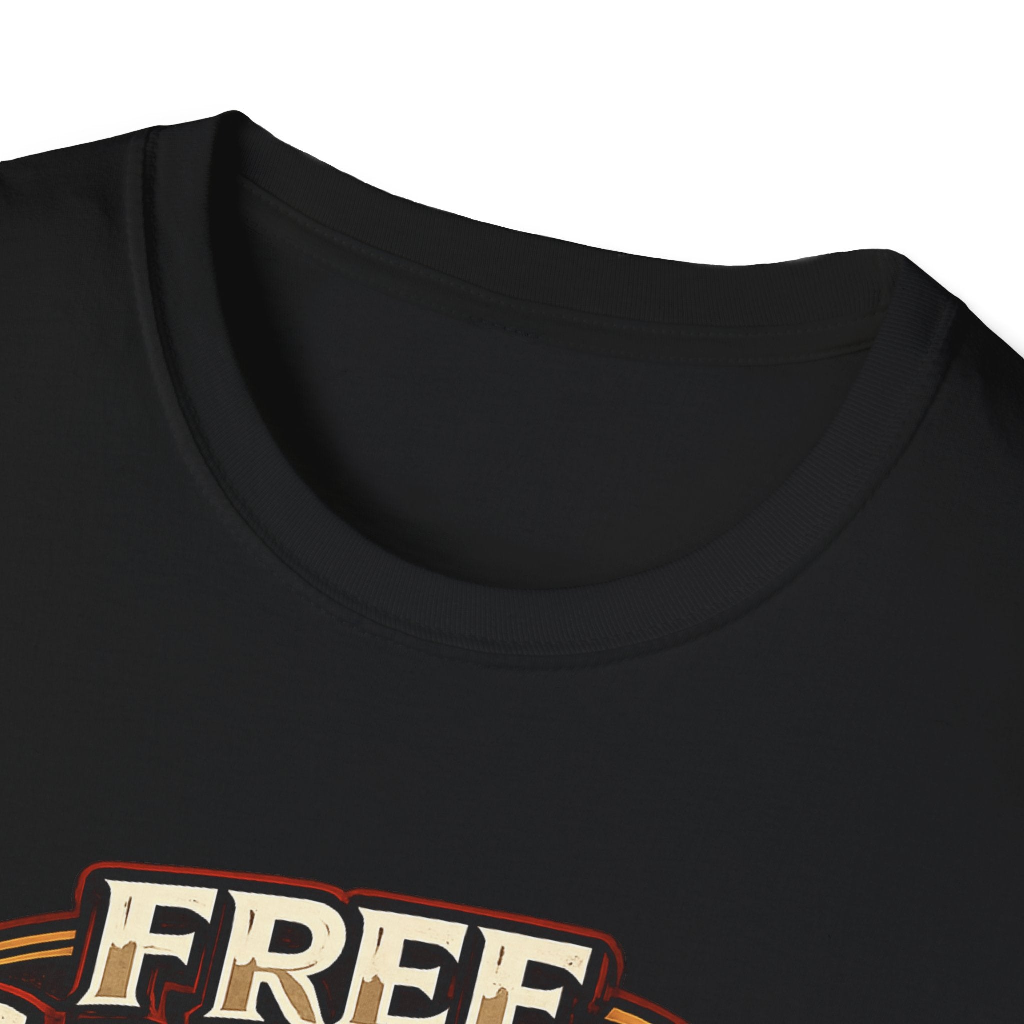 FREE COFFEE RIDES T-Shirt