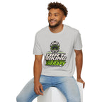 Dirt Biking Is My Therapy T-Shirt