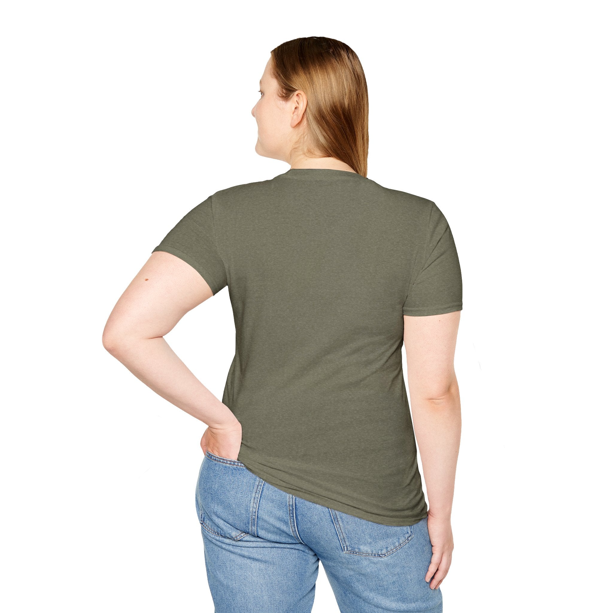 Full Throttle T‑Shirt