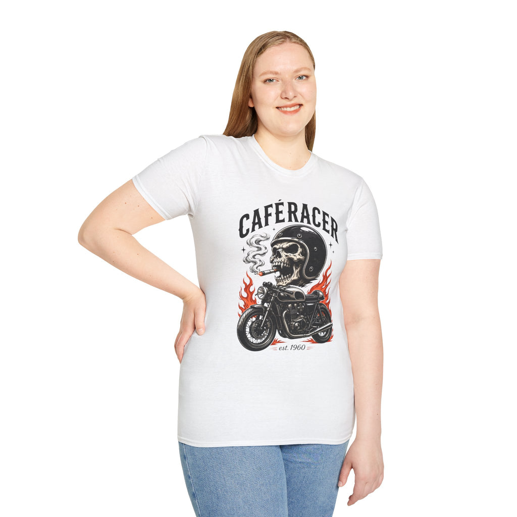 Cafe Racer T-Shirt