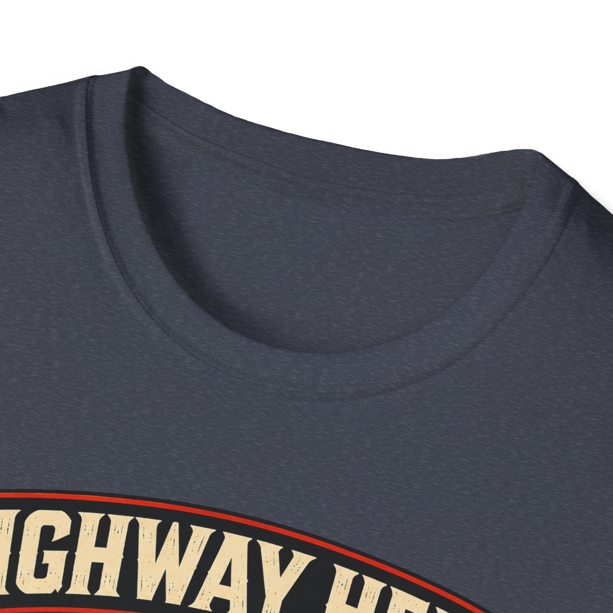 Highway Hell Ride Forever T-Shirt