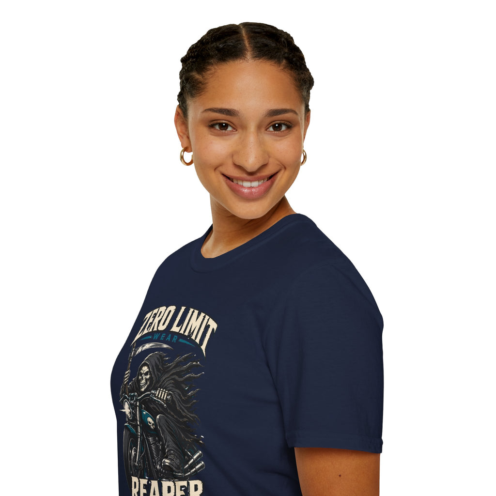 Zero Limit Reaper T-Shirt