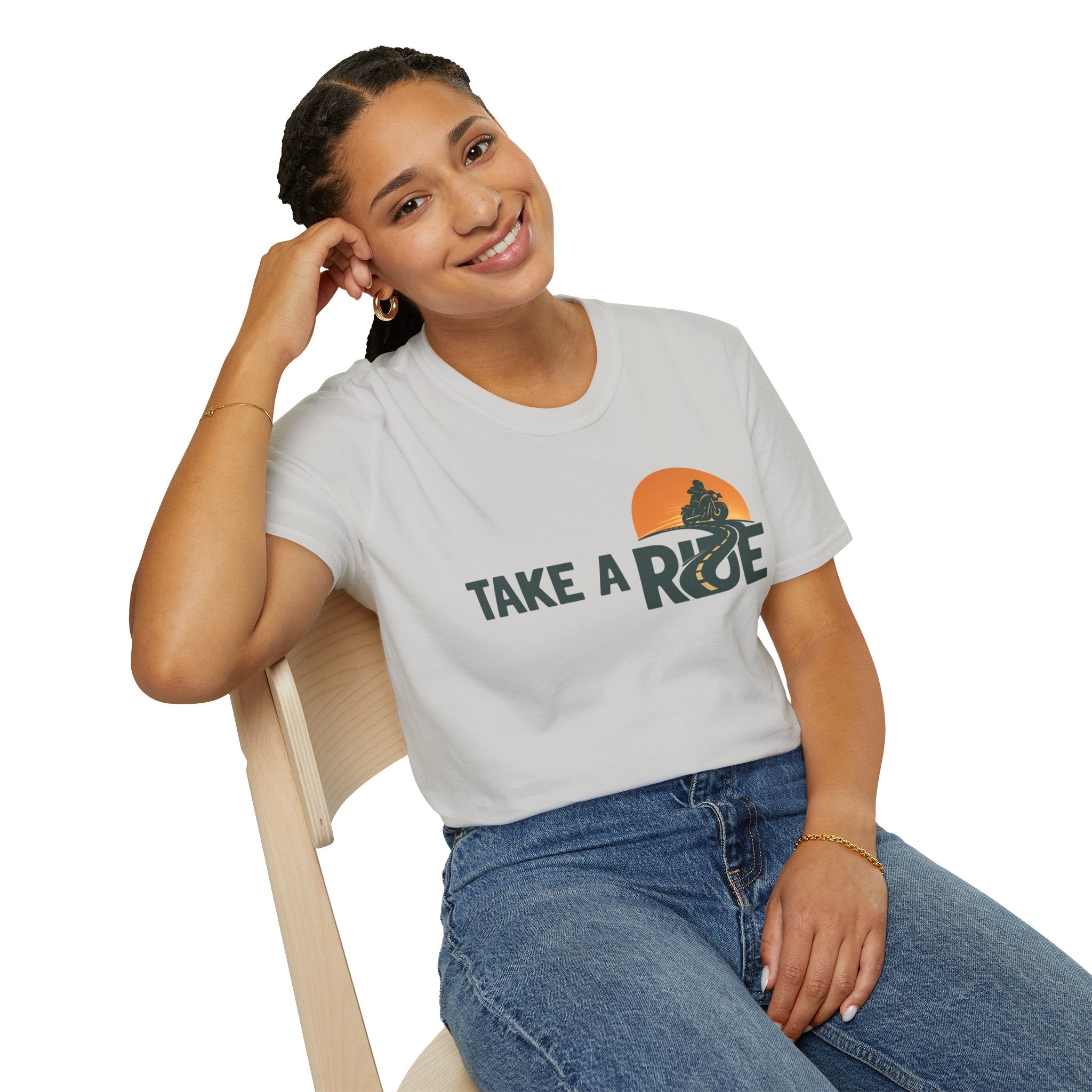 Take a ride T-Shirt