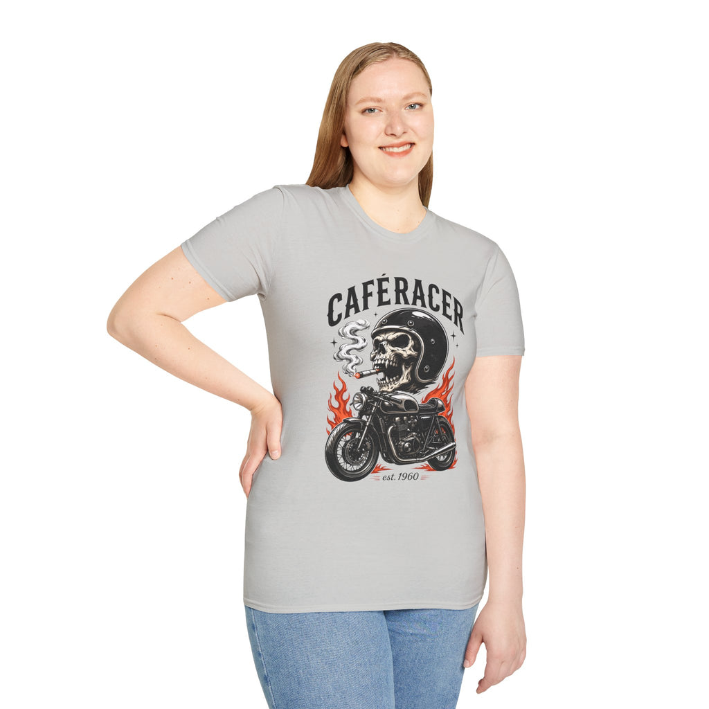 Cafe Racer T-Shirt