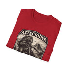 AZTEC WARRIOR T-SHIRT