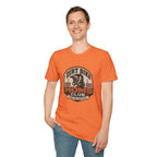 Dirt Bike Moms Club T-Shirt