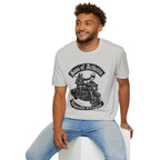SONS OF ARTHRITIS IBUPROFEN CHAPTER T-SHIRT