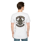 Last Patrol Ride Hard Stay Loyal T-Shirt