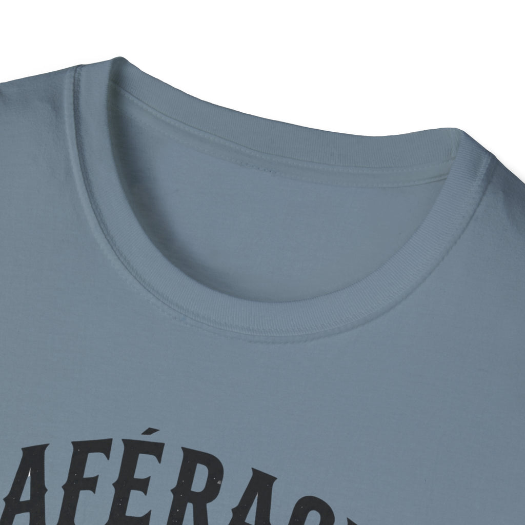 Cafe Racer T-Shirt